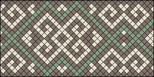 Normal pattern #59116 variation #400103