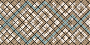 Normal pattern #59116 variation #400104