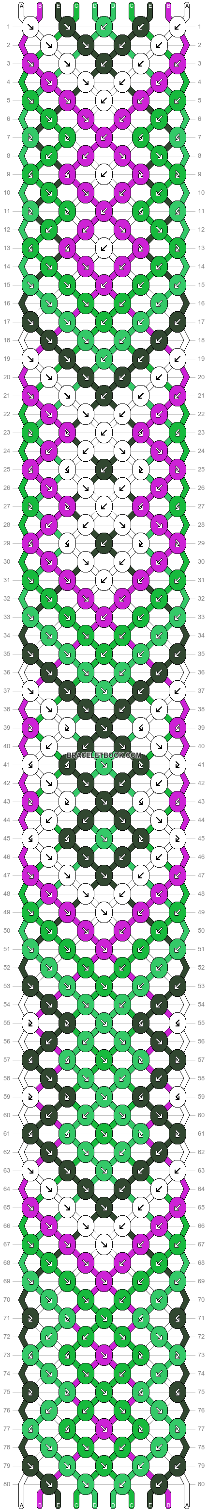 Normal pattern #125594 variation #400106 pattern