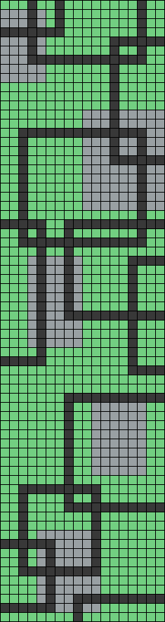 Alpha pattern #93886 variation #400108 preview