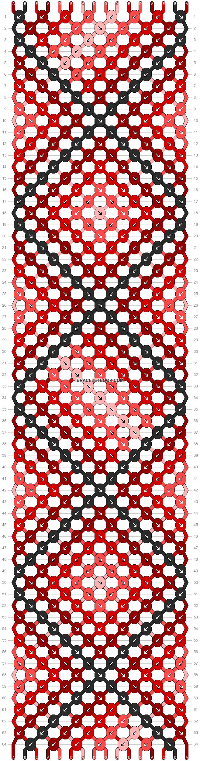 Normal pattern #192768 variation #400109 pattern