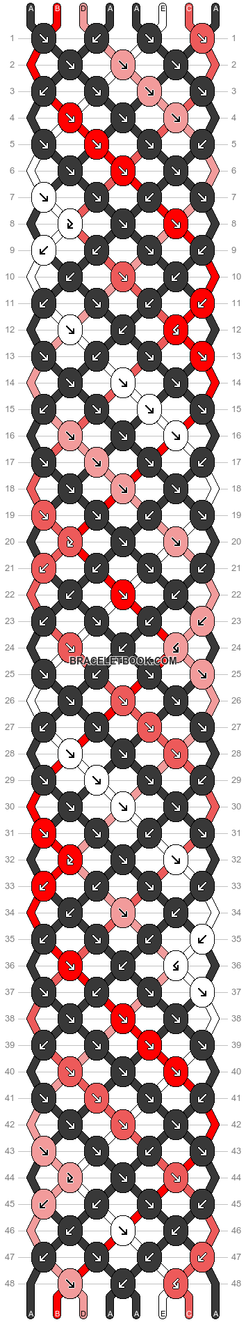 Normal pattern #192765 variation #400111 pattern