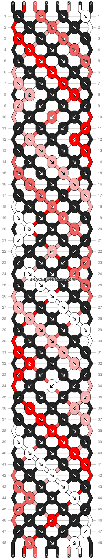 Normal pattern #192759 variation #400112 pattern