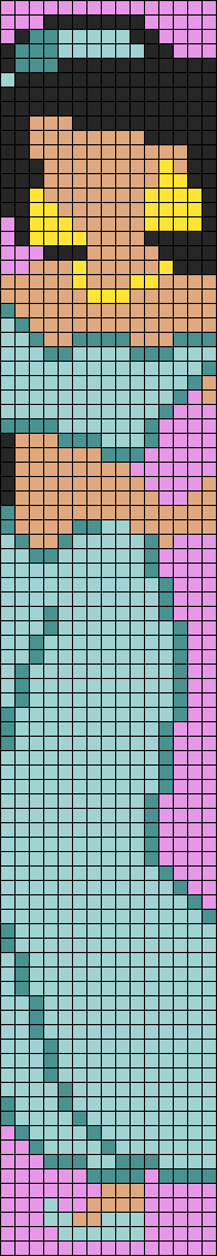 Alpha pattern #192741 variation #400113 preview