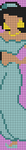 Alpha pattern #192741 variation #400113