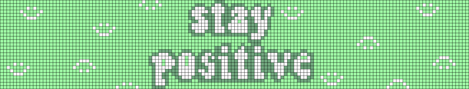 Alpha pattern #91216 variation #400114 preview