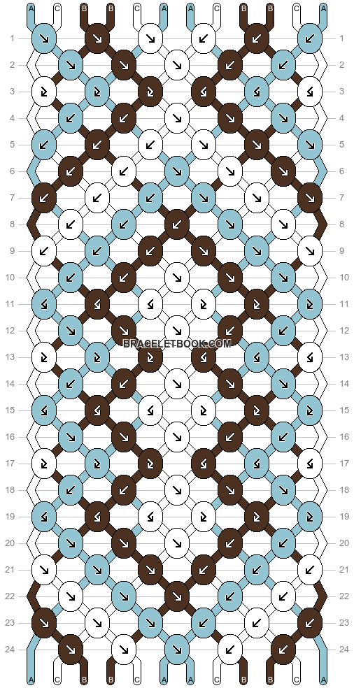 Normal pattern #170033 variation #400116 pattern