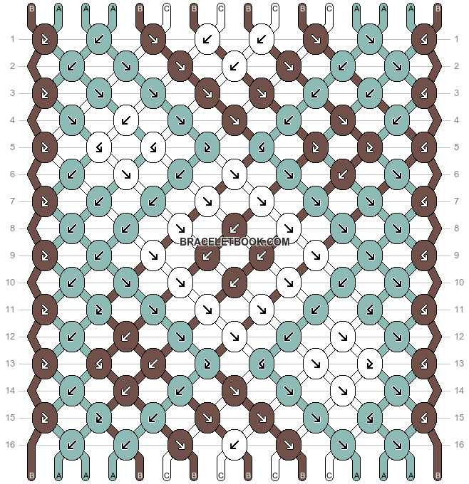 Normal pattern #163544 variation #400118 pattern
