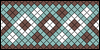 Normal pattern #163544 variation #400118