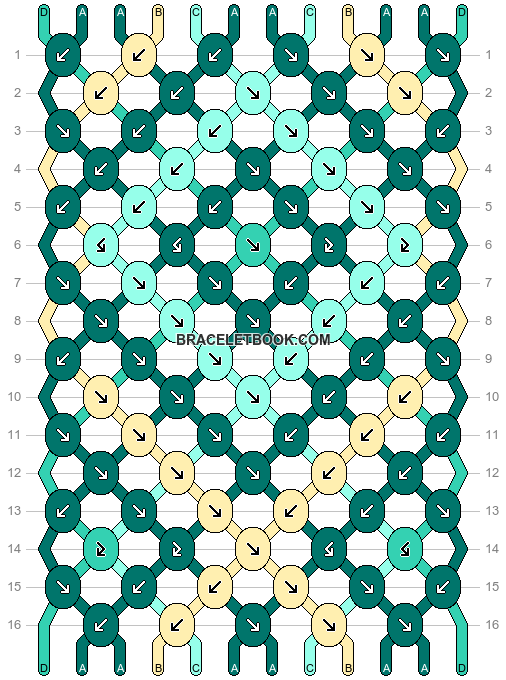 Normal pattern #192123 variation #400119 pattern