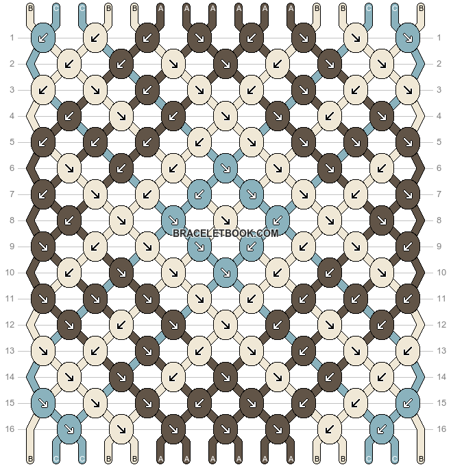 Normal pattern #163352 variation #400120 pattern
