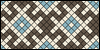 Normal pattern #163352 variation #400120