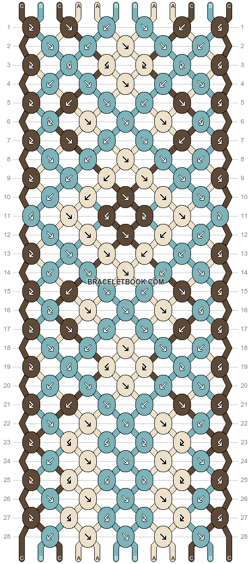 Normal pattern #160471 variation #400121 pattern