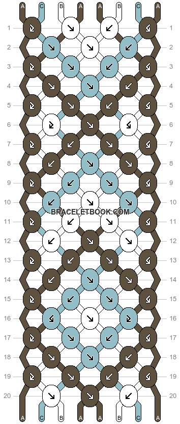 Normal pattern #160469 variation #400123 pattern