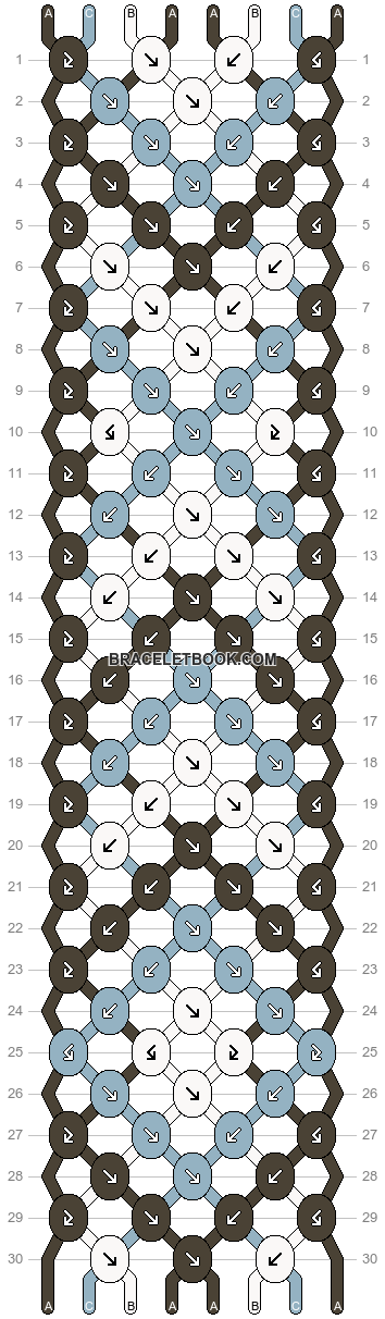 Normal pattern #160468 variation #400124 pattern