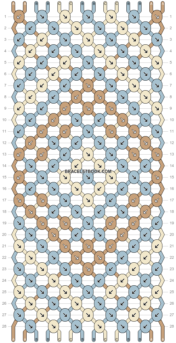 Normal pattern #160050 variation #400126 pattern