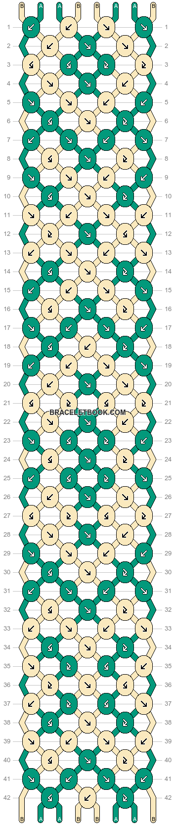 Normal pattern #192207 variation #400127 pattern