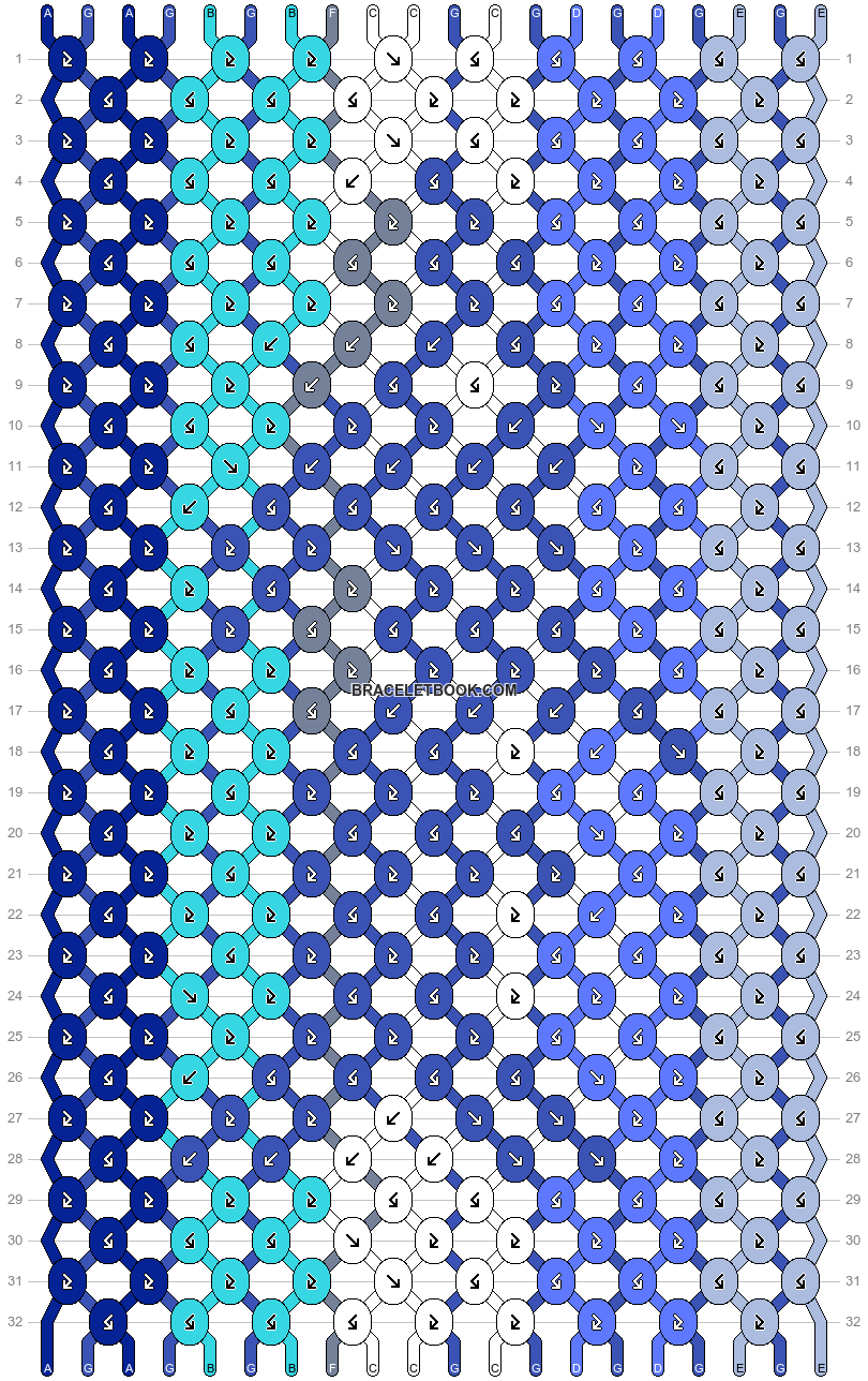 Normal pattern #188147 variation #400128 pattern