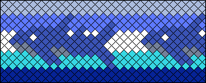 Normal pattern #188147 variation #400128