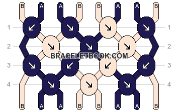 Normal pattern #192341 variation #400129 pattern