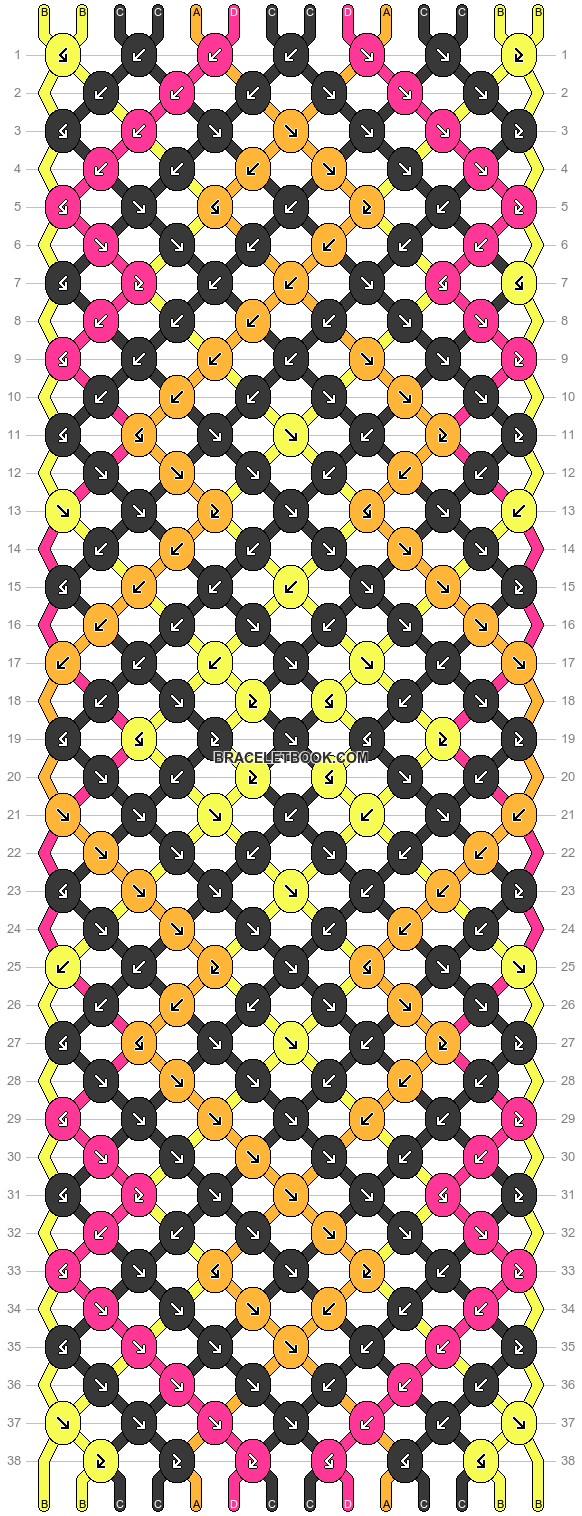 Normal pattern #130150 variation #400130 pattern