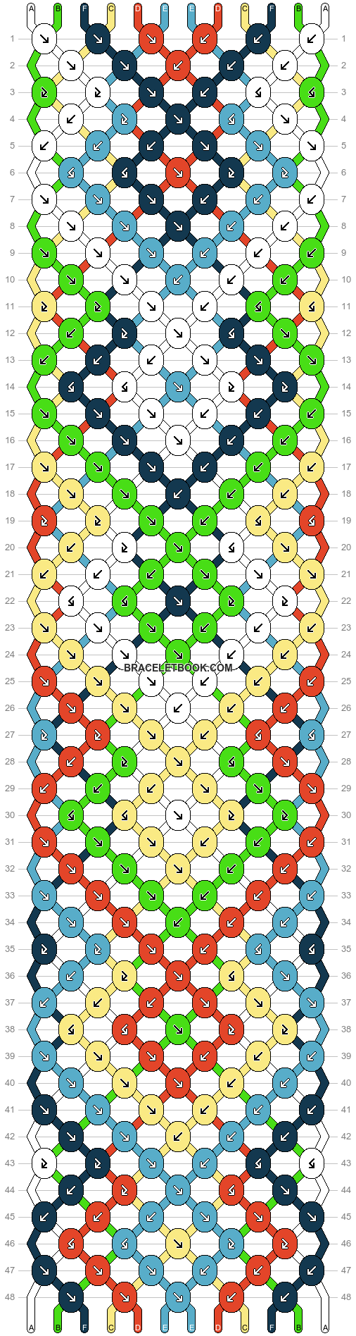 Normal pattern #146766 variation #400132 pattern