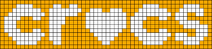 Alpha pattern #64183 variation #400133
