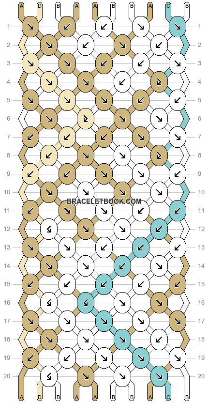Normal pattern #177996 variation #400134 pattern