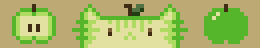 Alpha pattern #155258 variation #400135 preview