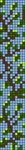 Alpha pattern #191811 variation #400138