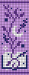 Alpha pattern #173361 variation #400141