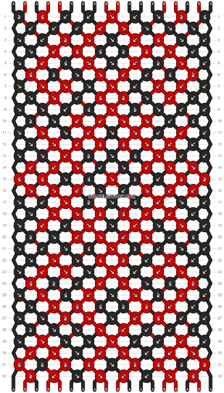 Normal pattern #10189 variation #400142 pattern