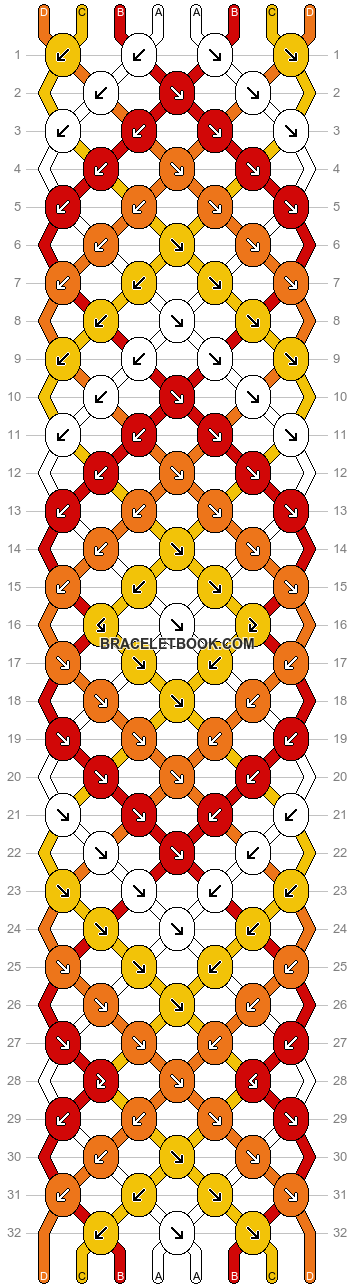 Normal pattern #9825 variation #400143 pattern