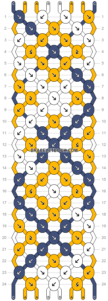 Normal pattern #192767 variation #400144 pattern