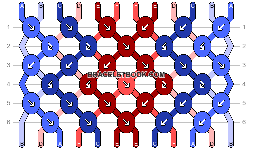 Normal pattern #18 variation #400145 pattern