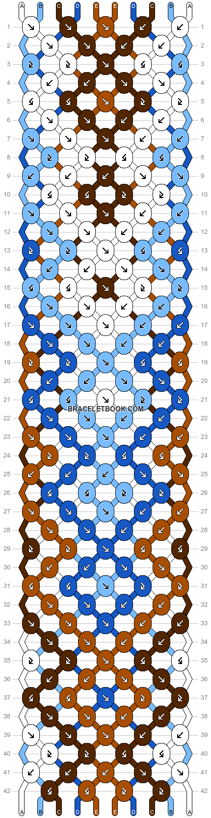 Normal pattern #133494 variation #400146 pattern