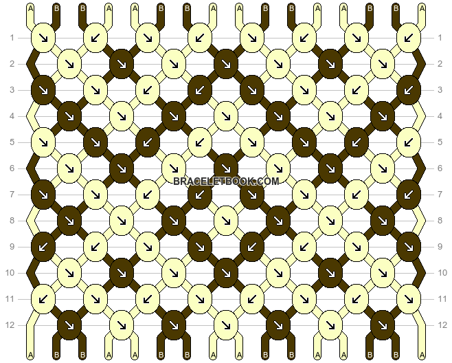 Normal pattern #179942 variation #400148 pattern