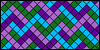 Normal pattern #192663 variation #400152