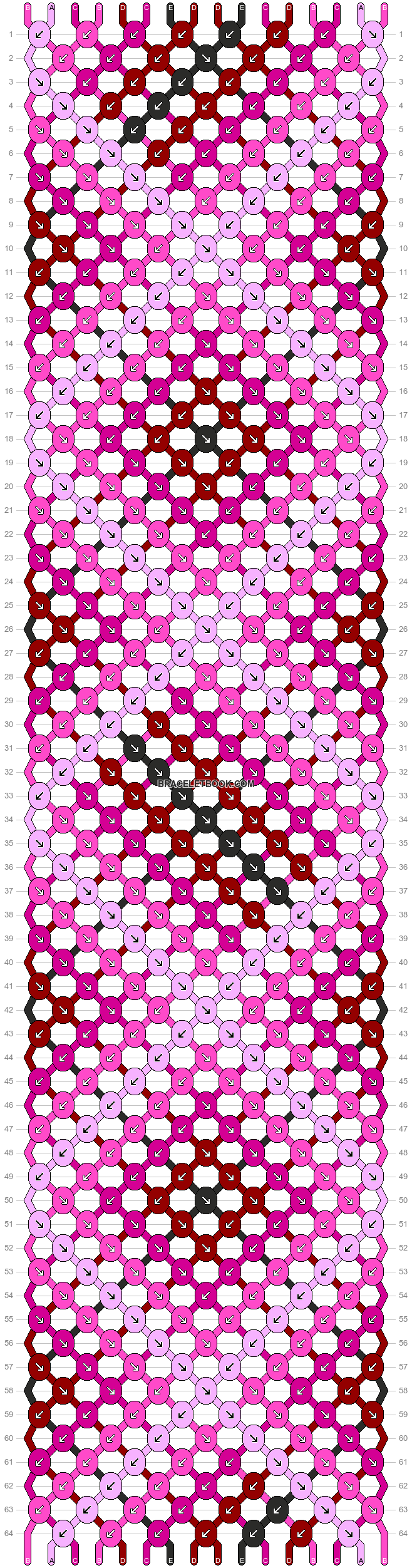 Normal pattern #192768 variation #400153 pattern