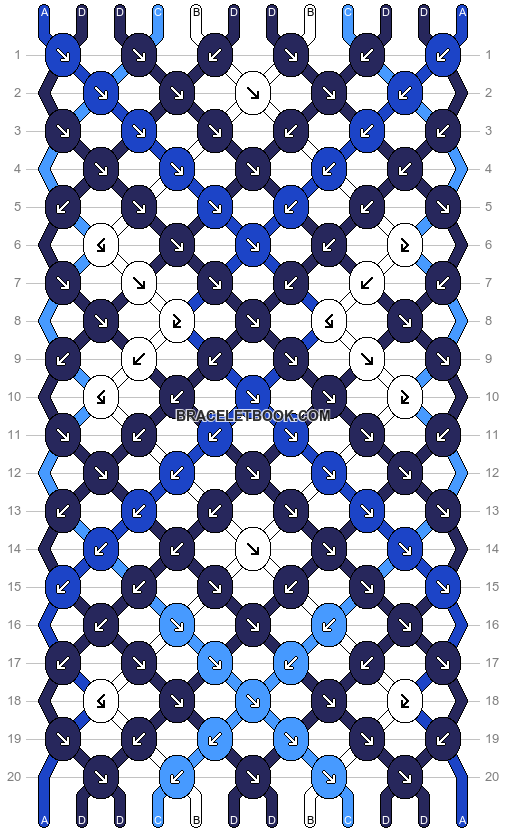 Normal pattern #148191 variation #400154 pattern