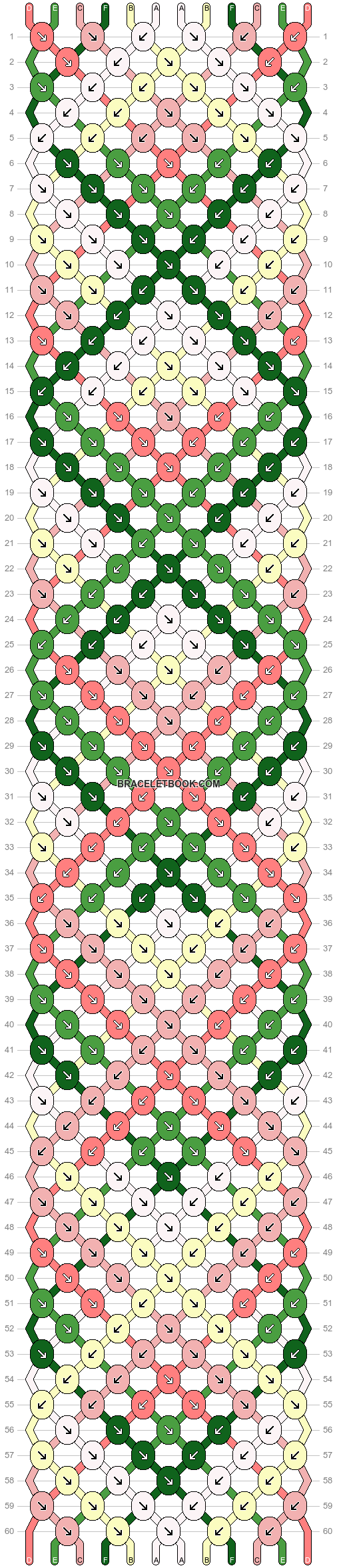 Normal pattern #111144 variation #400155 pattern