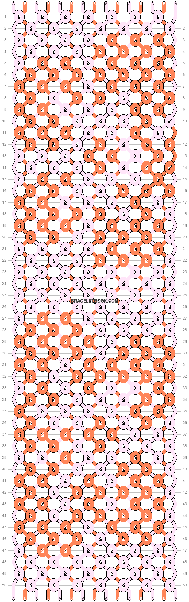 Normal pattern #44337 variation #400156 pattern