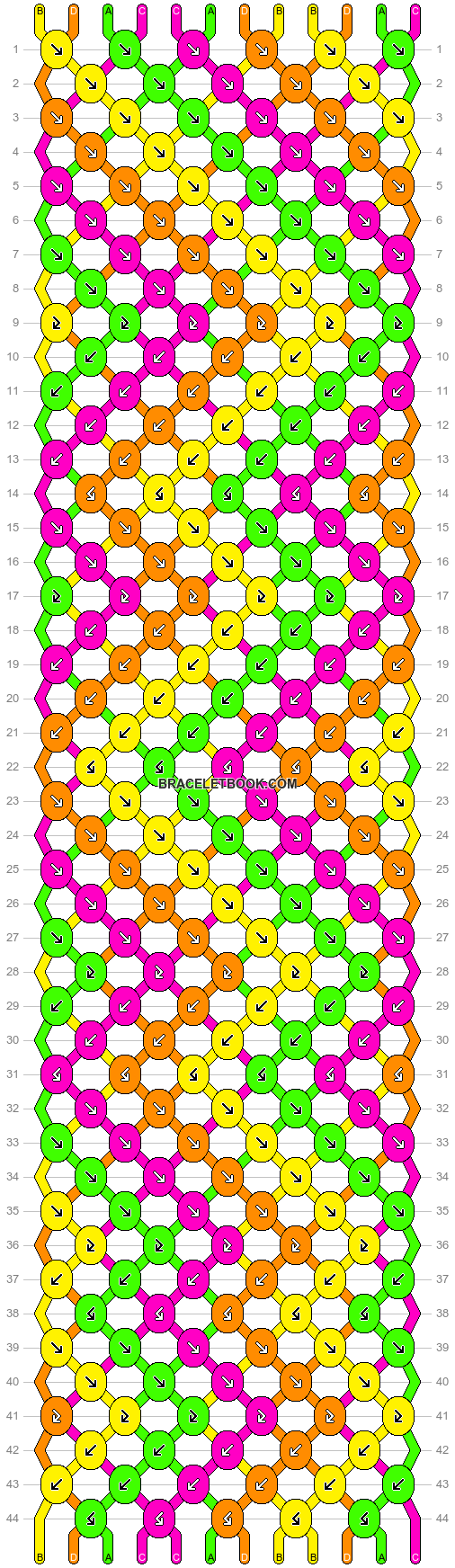 Normal pattern #153900 variation #400157 pattern