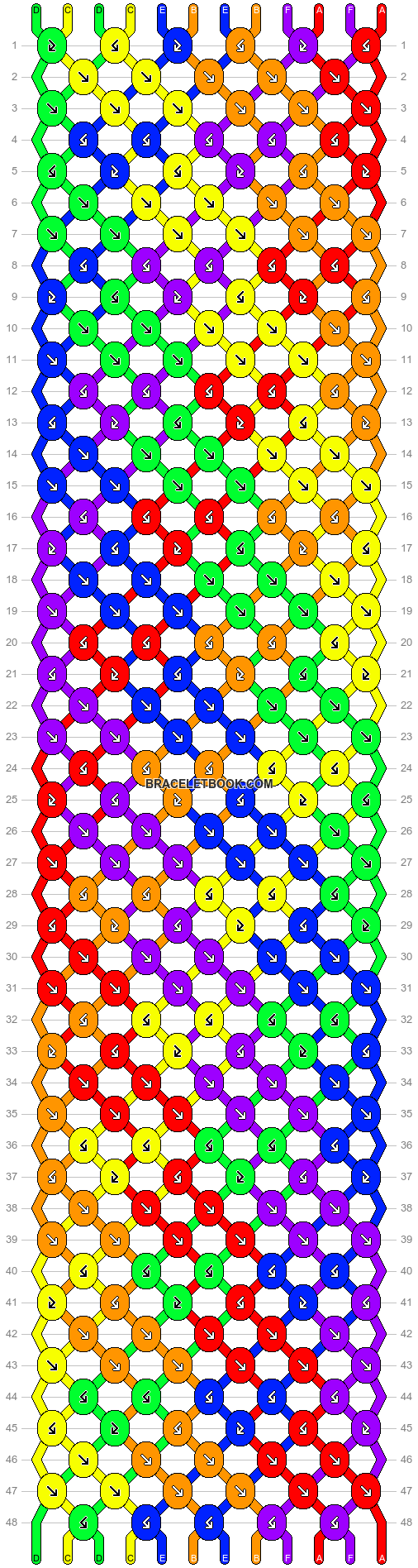 Normal pattern #189965 variation #400158 pattern