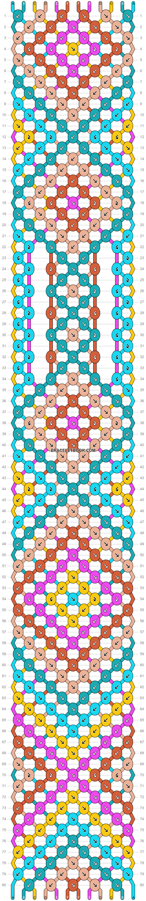 Normal pattern #191884 variation #400160 pattern