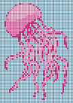 Alpha pattern #177052 variation #400162
