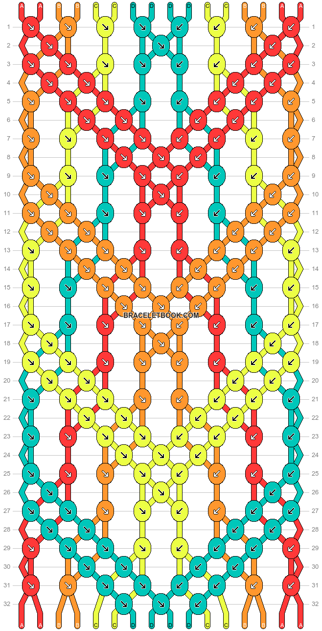 Normal pattern #47749 variation #400163 pattern