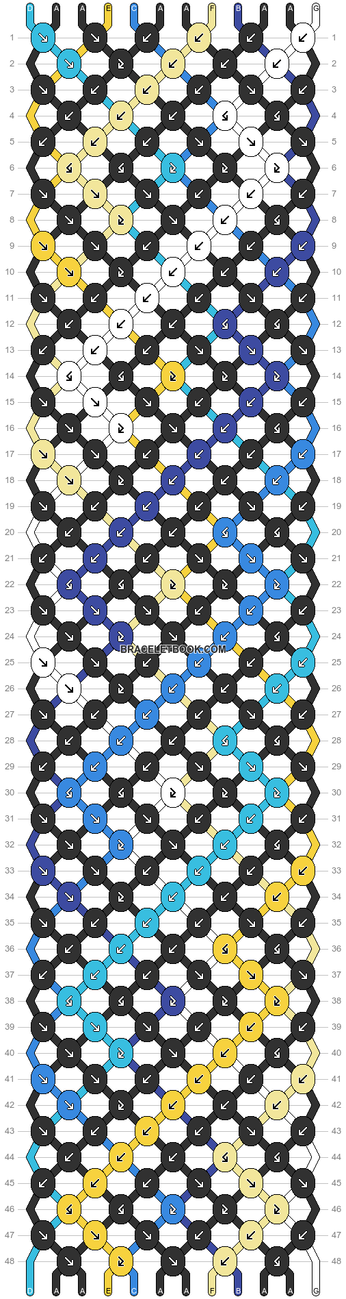 Normal pattern #92157 variation #400165 pattern