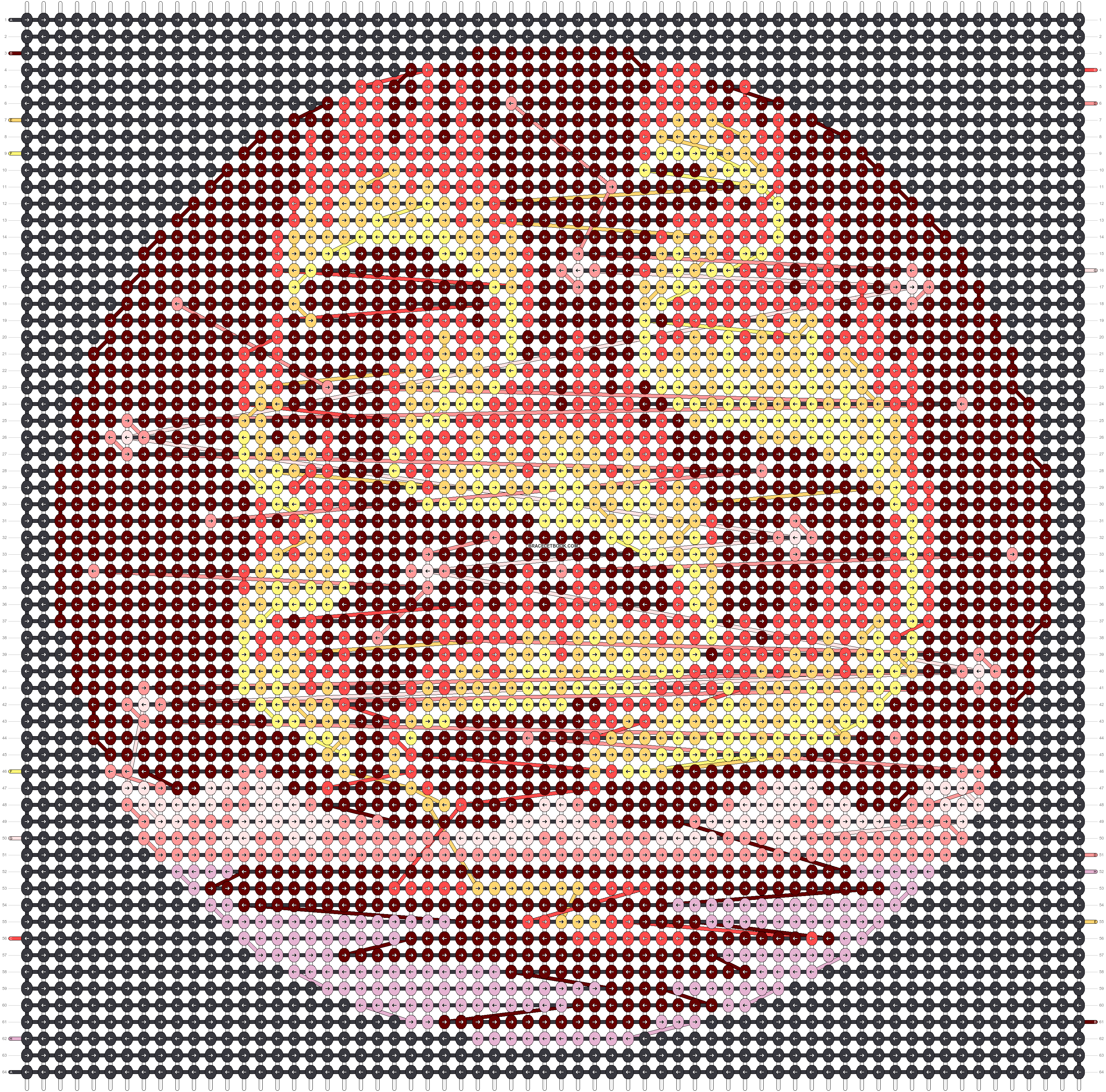 Alpha pattern #41093 variation #400166 pattern