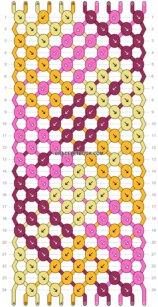 Normal pattern #128291 variation #400167 pattern